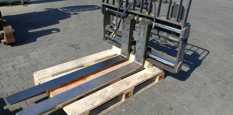 Equipamento Stabau S11-ZV 20-S-01: foto 7 Equipamento Stabau S11-ZV 20-S-01: foto 7