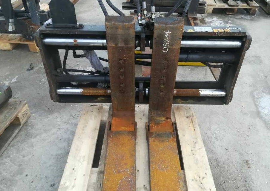 Stabau S11-ZV 25TG-01 - Equipamento: foto 4 Stabau S11-ZV 25TG-01 - Equipamento: foto 4