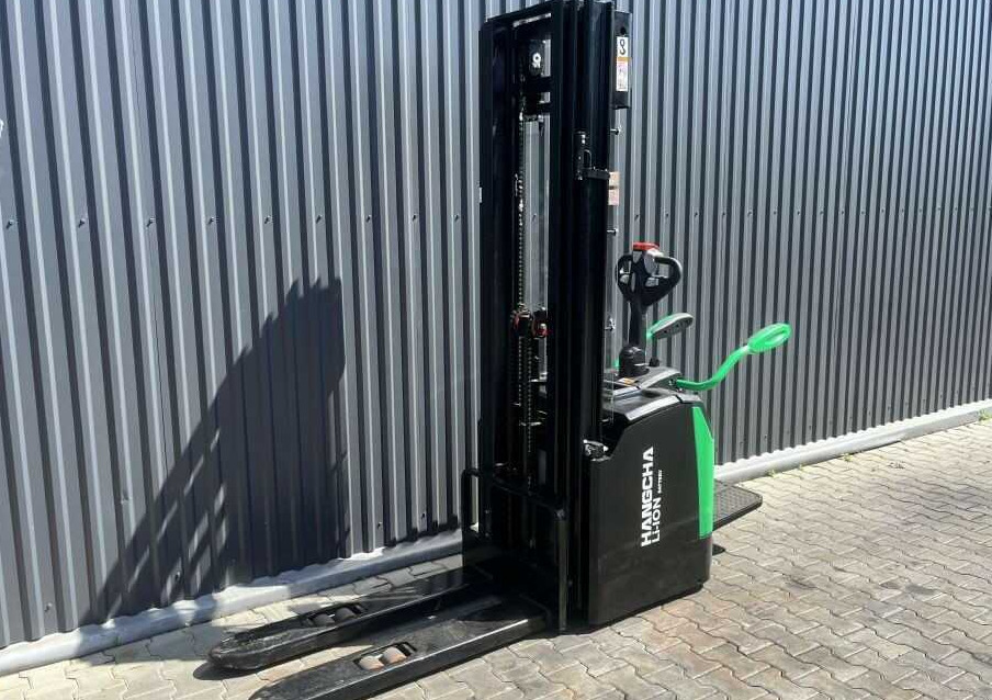 HC (Hangcha) CDD16 - Stacker: foto 1 HC (Hangcha) CDD16 - Stacker: foto 1