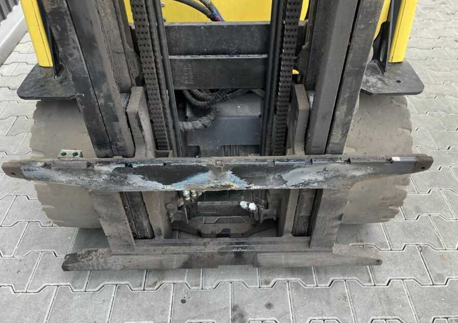 Empilhadeira elétrica Hyster J3.0XN: foto 9