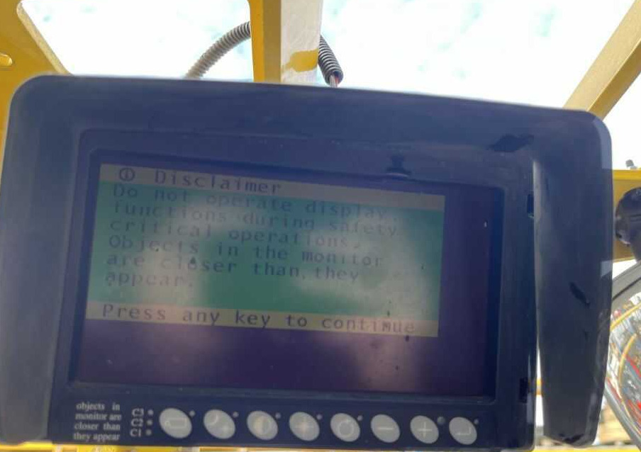 Hyster R2.0 - Empilhador retráctil: foto 3 Hyster R2.0 - Empilhador retráctil: foto 3