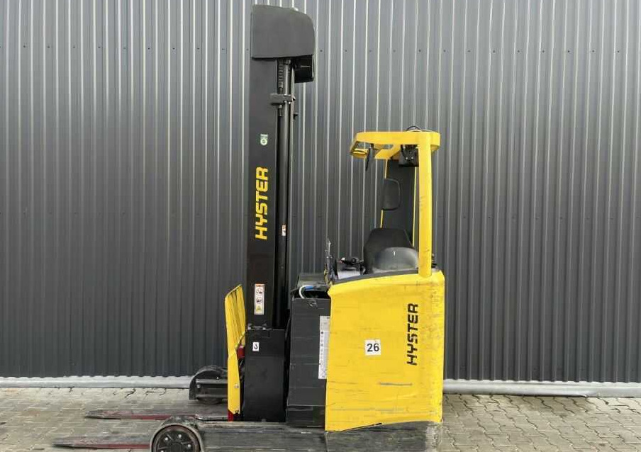 Hyster R2.0 - Empilhador retráctil: foto 2 Hyster R2.0 - Empilhador retráctil: foto 2