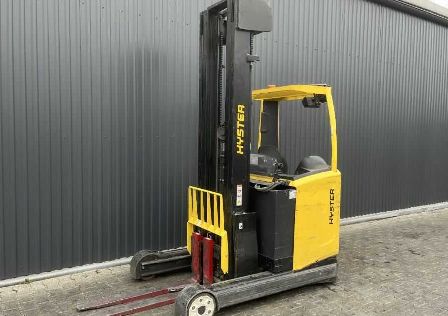 Hyster R2.5 - Empilhador retráctil: foto 1 Hyster R2.5 - Empilhador retráctil: foto 1