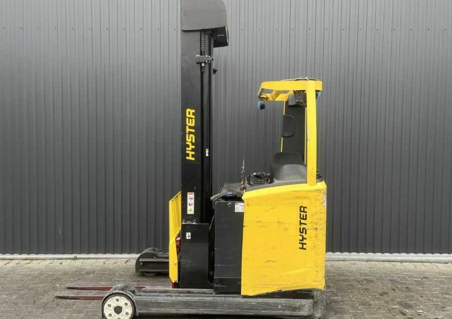 Hyster R2.5 - Empilhador retráctil: foto 2 Hyster R2.5 - Empilhador retráctil: foto 2