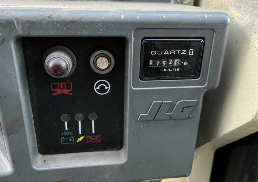 JLG 2646ES - Plataforma de Tijera/ Plataforma de tesoura: foto 5 JLG 2646ES - Plataforma de Tijera/ Plataforma de tesoura: foto 5