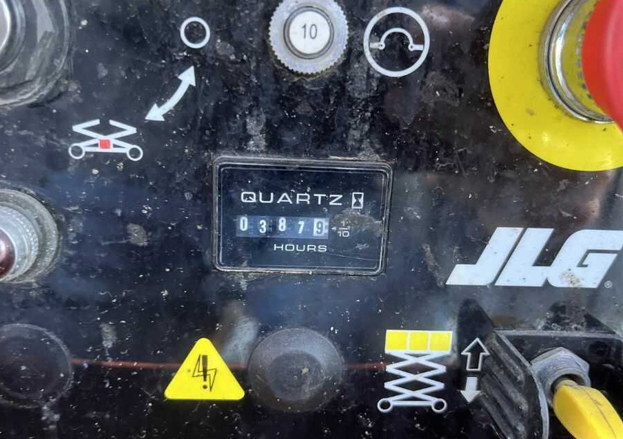 JLG 4069LE - Plataforma de Tijera/ Plataforma de tesoura: foto 5 JLG 4069LE - Plataforma de Tijera/ Plataforma de tesoura: foto 5