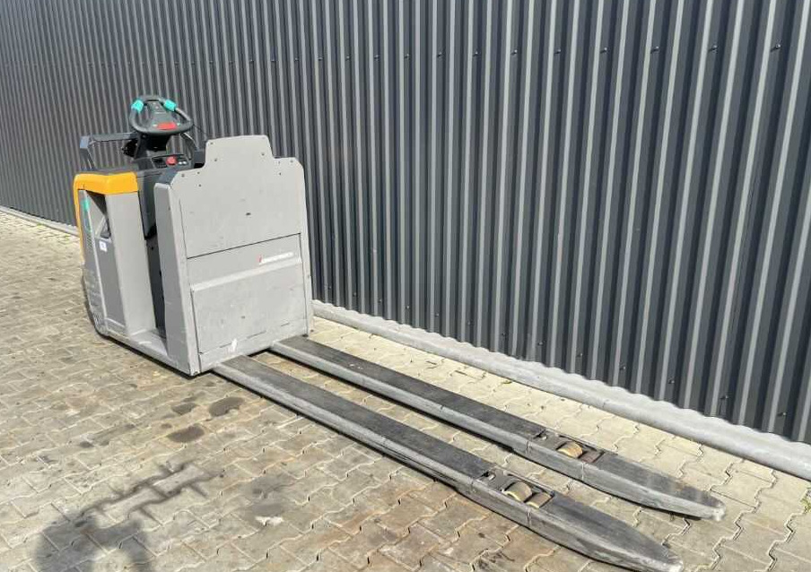 Jungheinrich ECE225 - Order-picker: foto 3 Jungheinrich ECE225 - Order-picker: foto 3