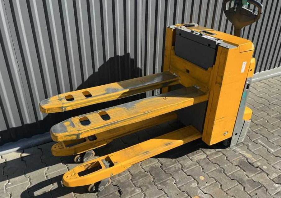 Porta-palete Jungheinrich EJC20: foto 7