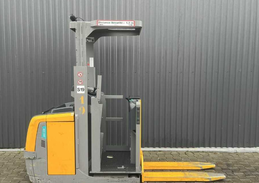 Jungheinrich EKS110 - Order-picker: foto 2 Jungheinrich EKS110 - Order-picker: foto 2
