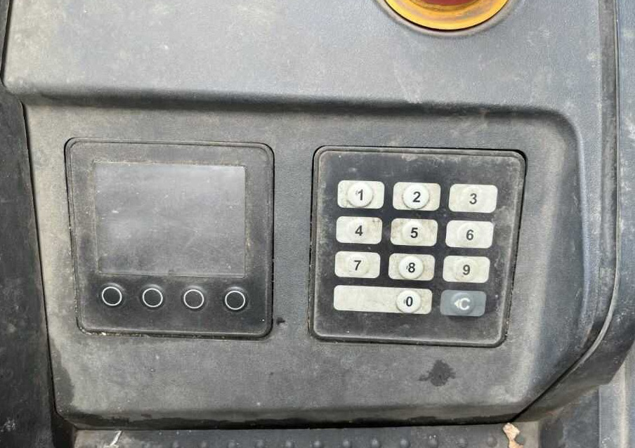 Leasing de  Jungheinrich ERE120 Jungheinrich ERE120: foto 6