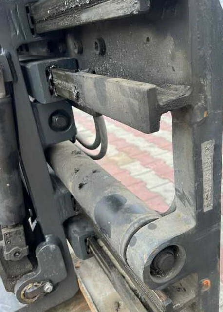 Kaup 3T412SF - Garfos por Equipamento de movimentação: foto 5 Kaup 3T412SF - Garfos por Equipamento de movimentação: foto 5