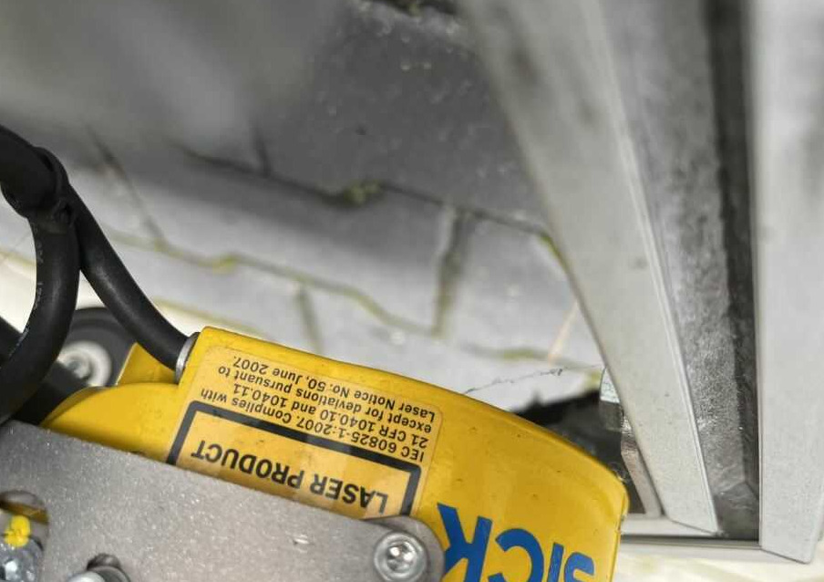 Order-picker Linde C-matic: foto 7 Order-picker Linde C-matic: foto 7