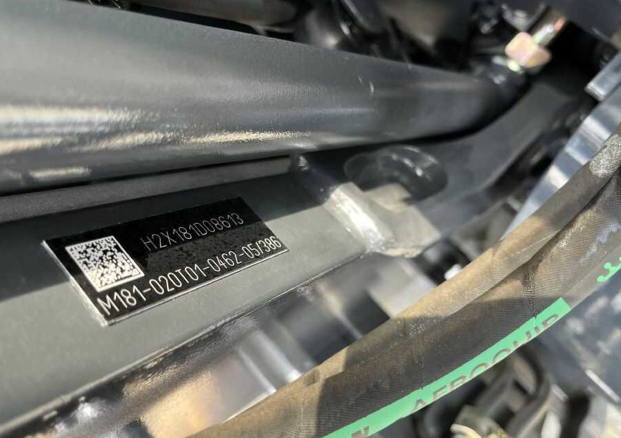 Linde E16L - Empilhadeira elétrica: foto 5 Linde E16L - Empilhadeira elétrica: foto 5