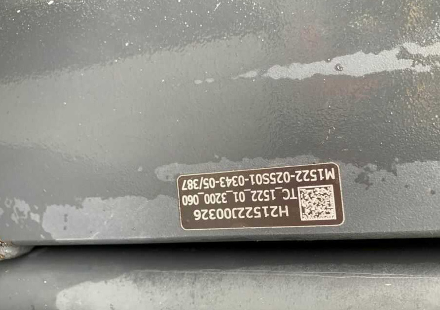 Linde E25L-01 - Empilhadeira elétrica: foto 5 Linde E25L-01 - Empilhadeira elétrica: foto 5