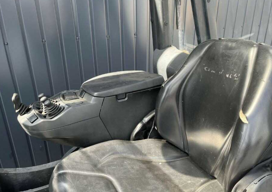 Empilhadeira a diesel Linde H25D: foto 6