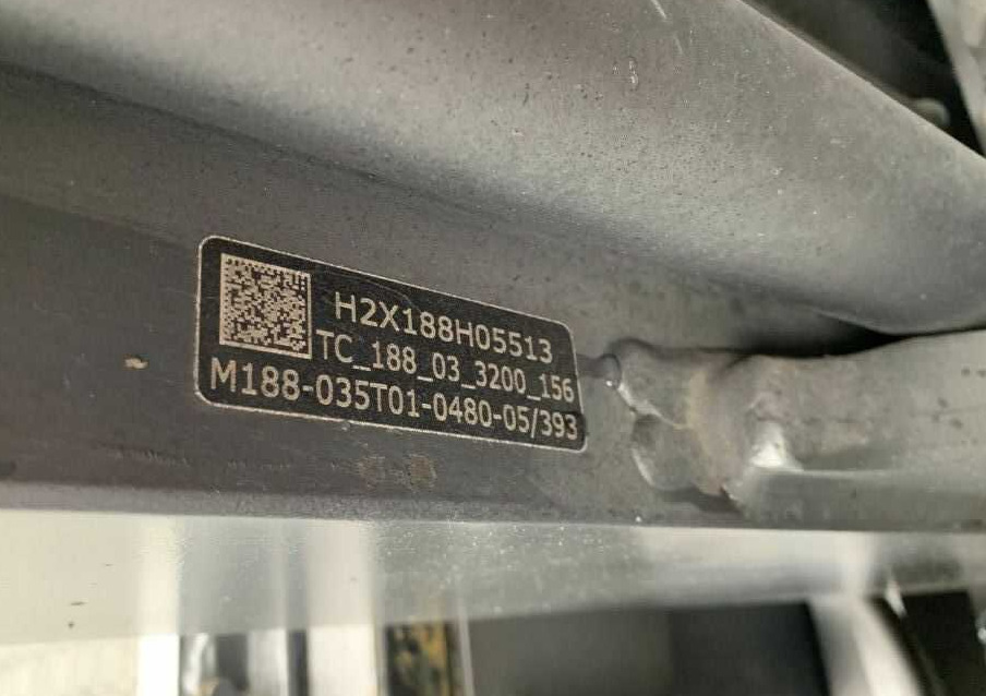Linde H25T-02/600 - Empilhadeira a gás: foto 4 Linde H25T-02/600 - Empilhadeira a gás: foto 4