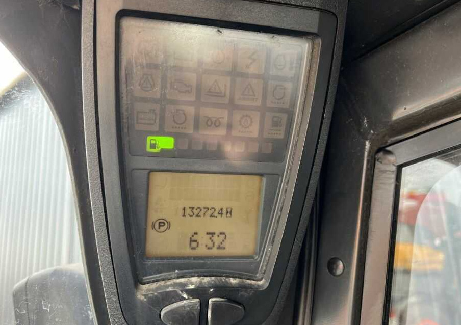 Linde H25T-02 - Empilhadeira a gás: foto 2 Linde H25T-02 - Empilhadeira a gás: foto 2