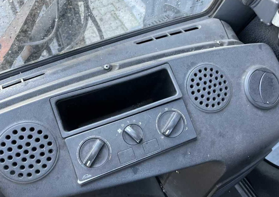 Empilhadeira a diesel Linde H30D-02: foto 6