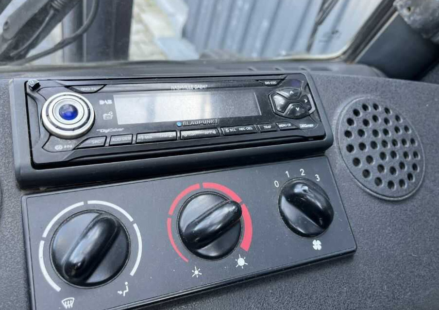 Empilhadeira a diesel Linde H35D: foto 6