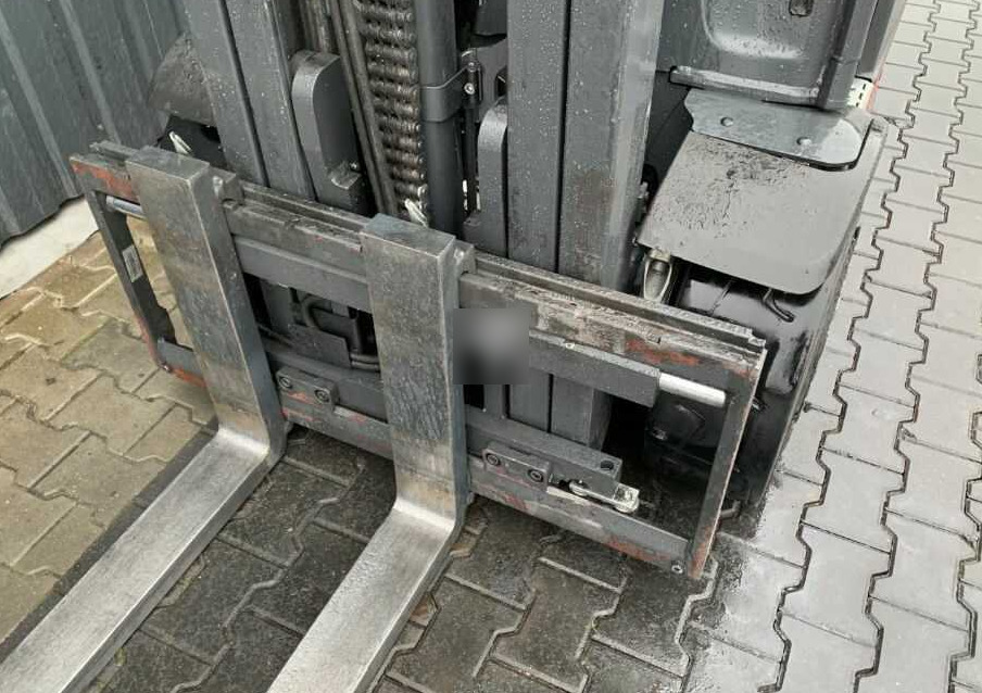 Leasing de  Linde H35T-01 Linde H35T-01: foto 9