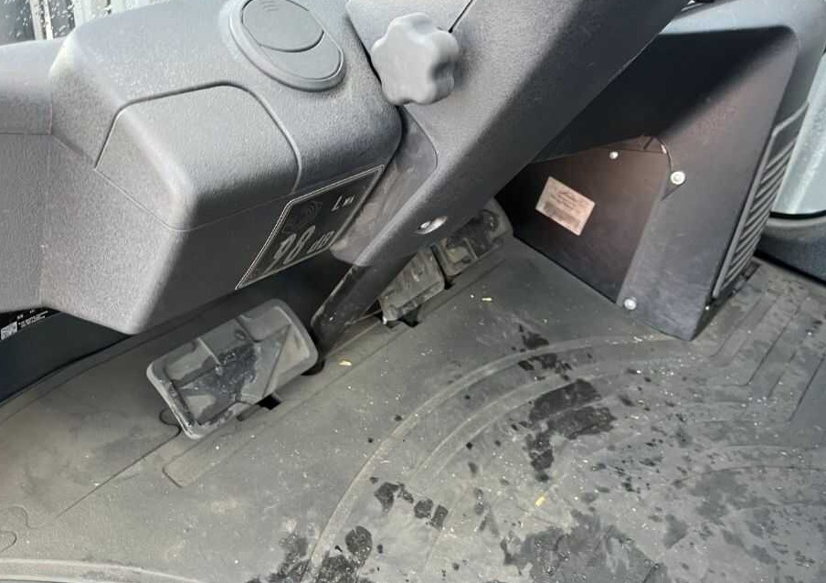 Leasing de  Linde H40T-02 Linde H40T-02: foto 9