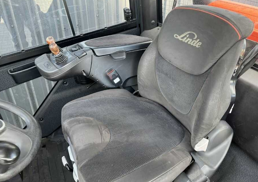 Leasing de  Linde H40T-02 Linde H40T-02: foto 8