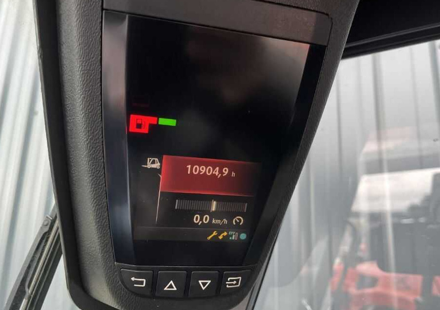 Leasing de  Linde H80D-03/900 Linde H80D-03/900: foto 7