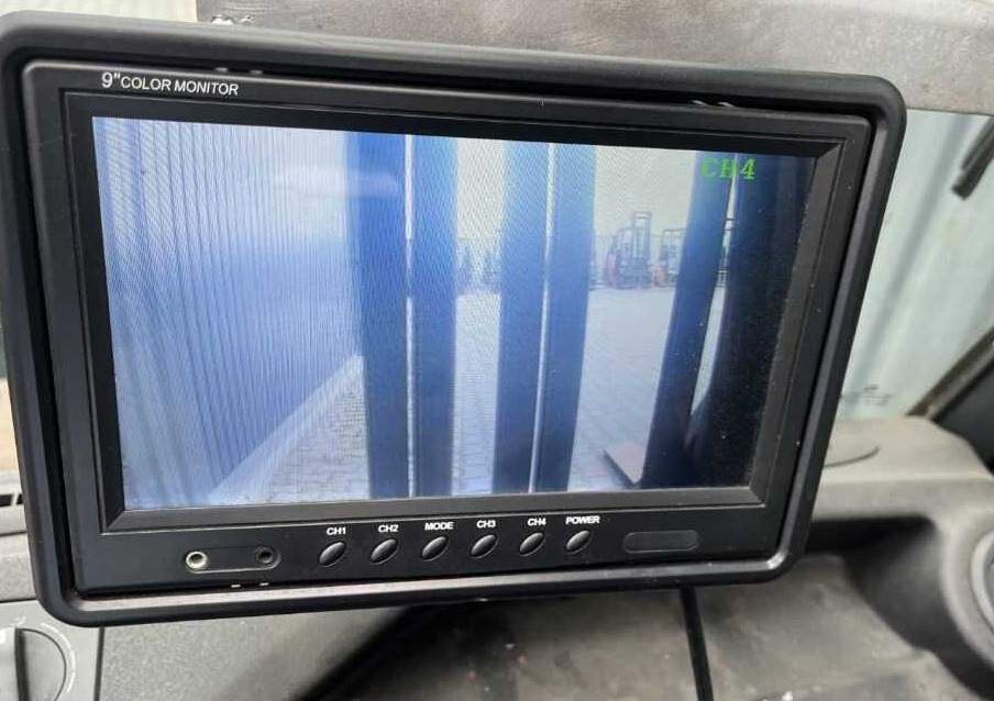 Leasing de  Linde H80D-03/900 Linde H80D-03/900: foto 8