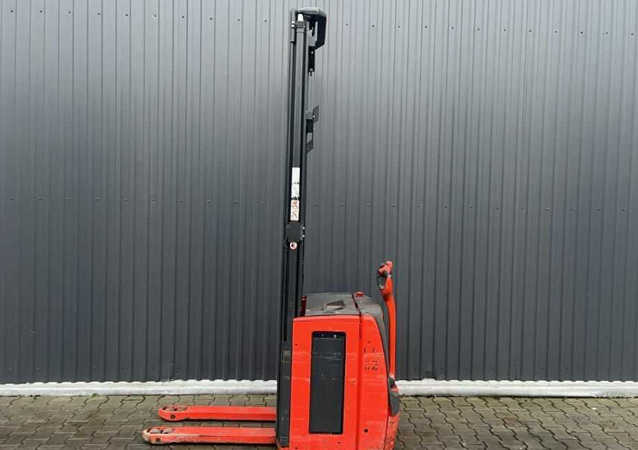 Linde L16 - Stacker: foto 2 Linde L16 - Stacker: foto 2