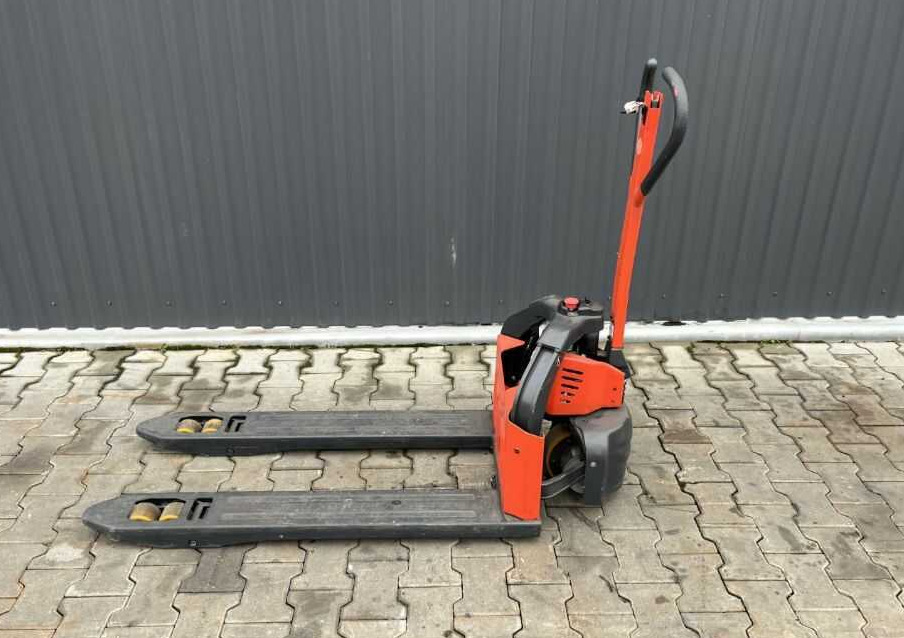 Linde MT12 - Porta-palete: foto 4 Linde MT12 - Porta-palete: foto 4