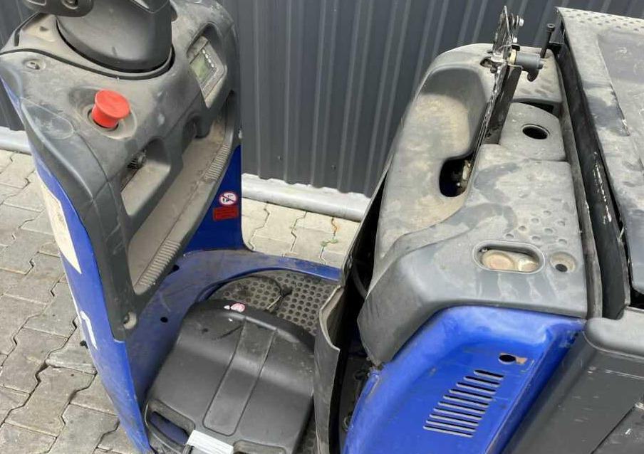 Order-picker Linde N20LoL: foto 6