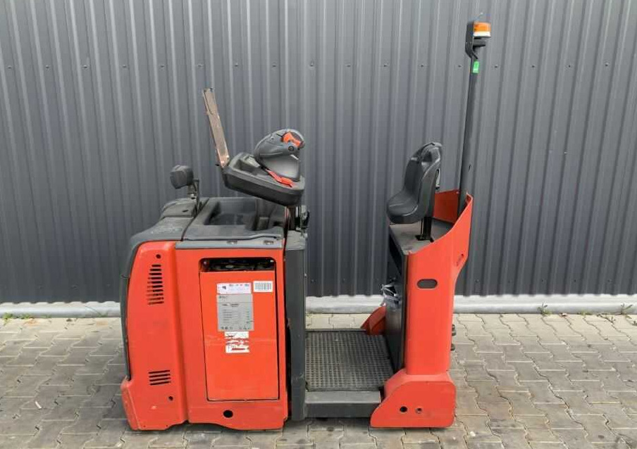 Linde P30C - Trator elétrics: foto 2 Linde P30C - Trator elétrics: foto 2