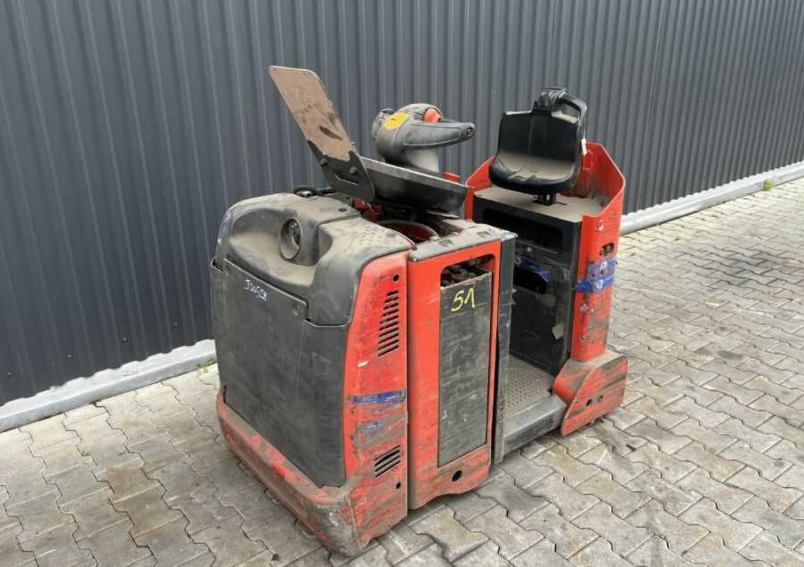 Linde P30C - Trator elétrics: foto 1 Linde P30C - Trator elétrics: foto 1