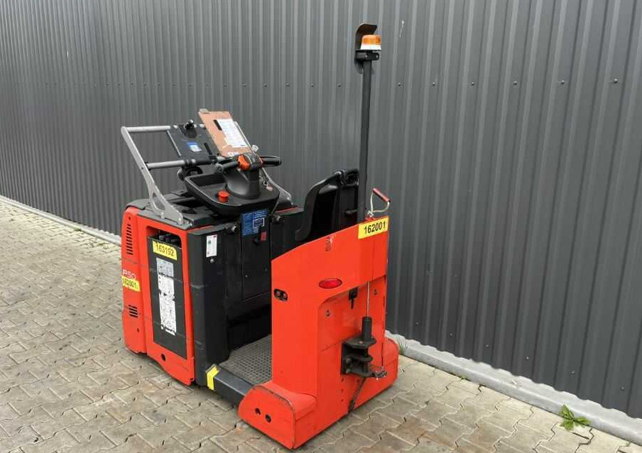 Linde P50C - Trator elétrics: foto 3 Linde P50C - Trator elétrics: foto 3
