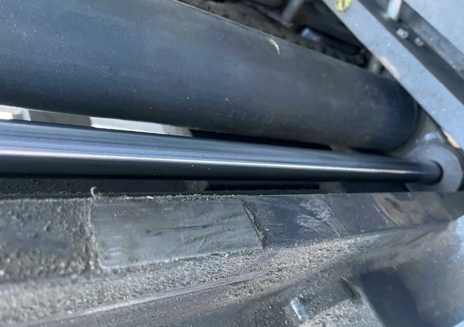 Empilhador retráctil Linde R14: foto 7