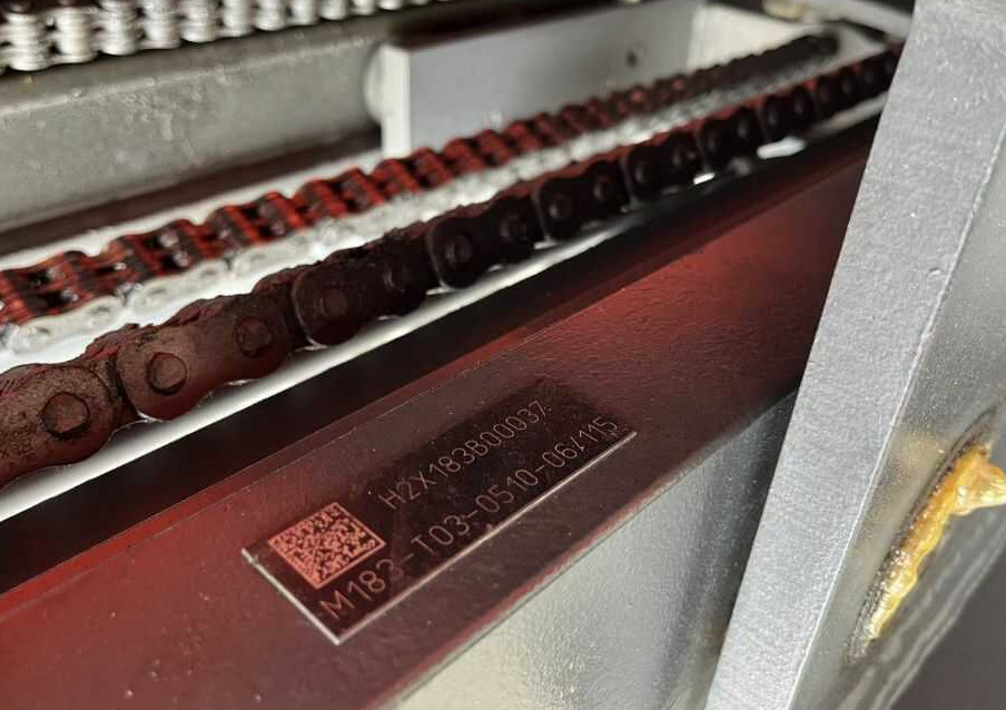 Linde R14G - Empilhador retráctil: foto 5 Linde R14G - Empilhador retráctil: foto 5