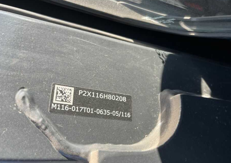 Linde R14X - Empilhador retráctil: foto 5 Linde R14X - Empilhador retráctil: foto 5