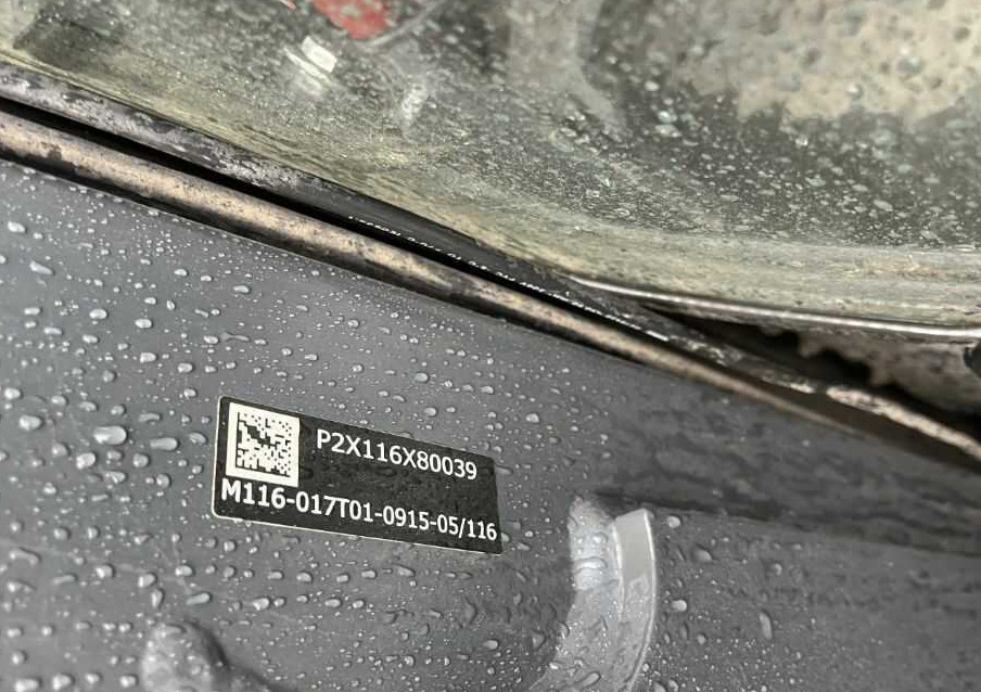 Linde R14X - Empilhador retráctil: foto 5 Linde R14X - Empilhador retráctil: foto 5