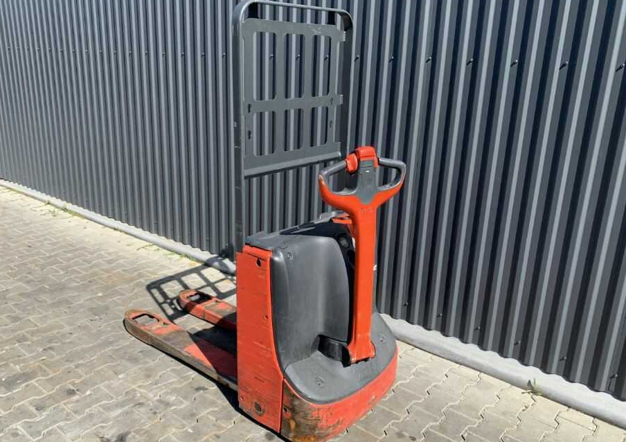 Linde T16 - Porta-palete: foto 3 Linde T16 - Porta-palete: foto 3