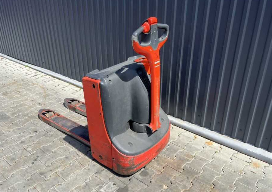 Linde T16 - Porta-palete: foto 3 Linde T16 - Porta-palete: foto 3