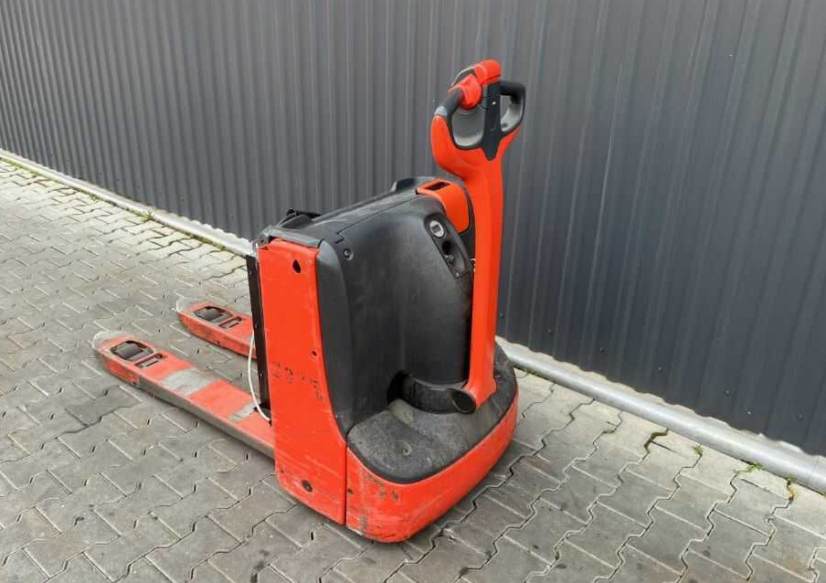 Linde T16 - Porta-palete: foto 3 Linde T16 - Porta-palete: foto 3