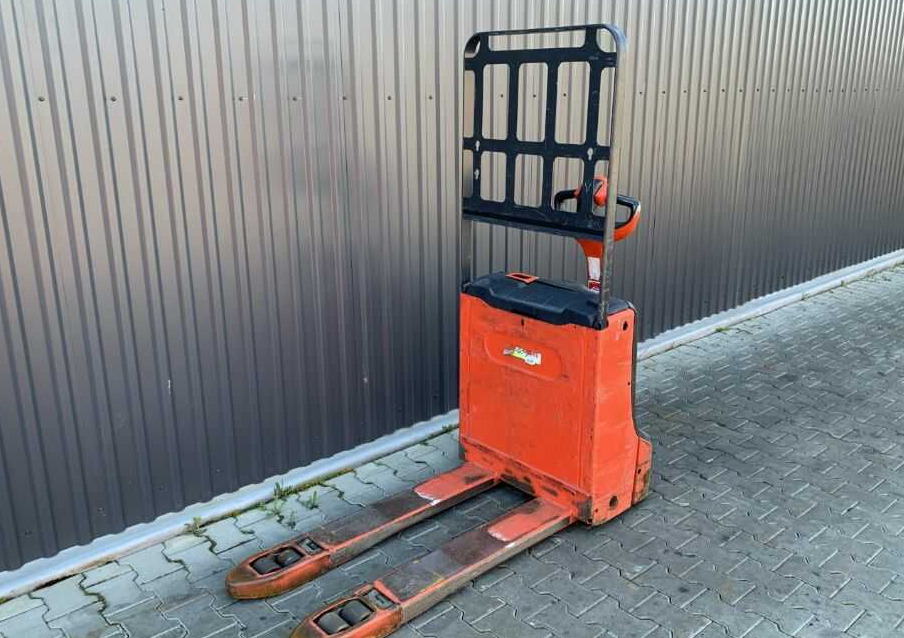 Linde T16 - Porta-palete: foto 1 Linde T16 - Porta-palete: foto 1
