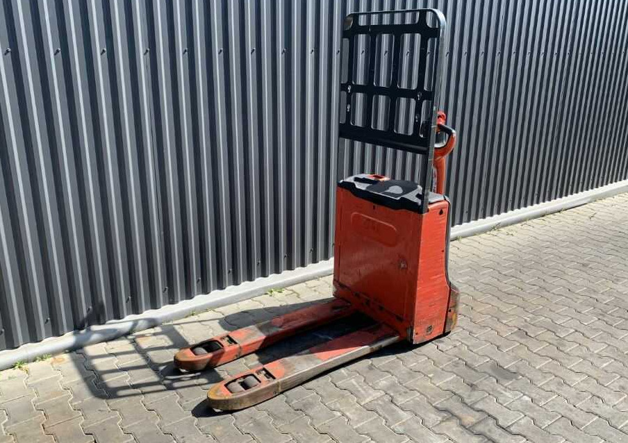Linde T16 - Porta-palete: foto 1 Linde T16 - Porta-palete: foto 1