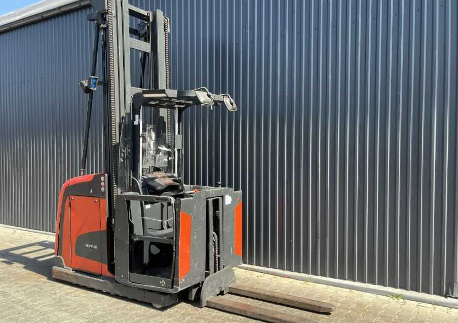 Linde V - Order-picker: foto 3 Linde V - Order-picker: foto 3