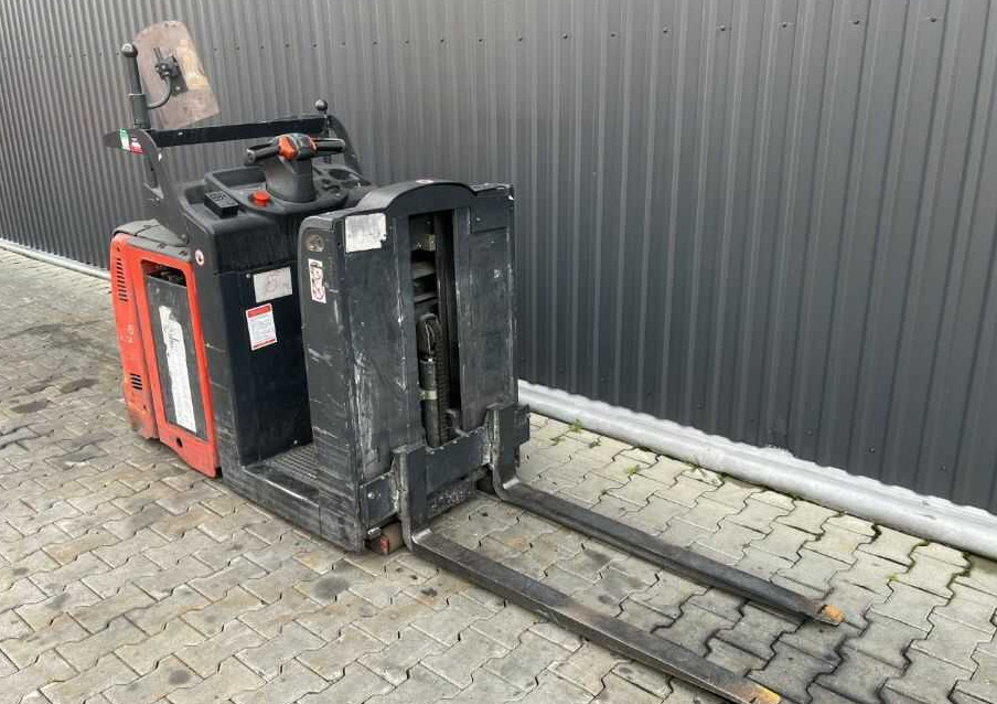 Linde V08-02 - Order-picker: foto 3 Linde V08-02 - Order-picker: foto 3