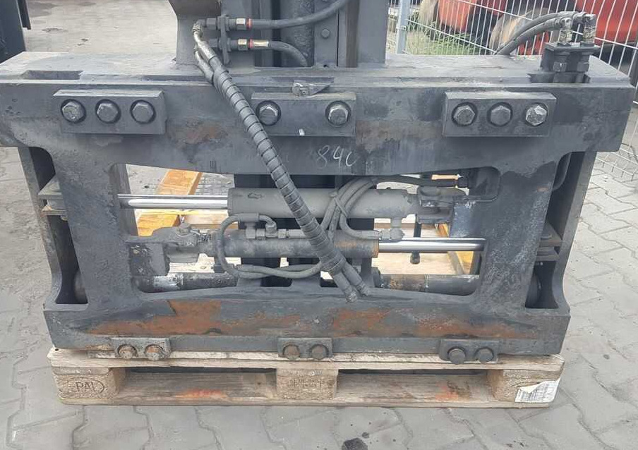 Stabau - Garfos por Equipamento de movimentação: foto 1 Stabau - Garfos por Equipamento de movimentação: foto 1