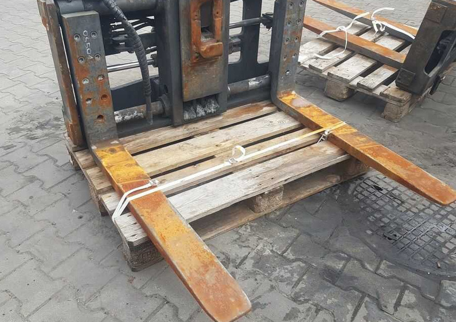 Stabau - Garfos por Equipamento de movimentação: foto 3 Stabau - Garfos por Equipamento de movimentação: foto 3