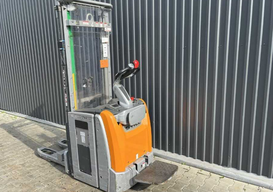 Still EXV-SF14i - Stacker: foto 3 Still EXV-SF14i - Stacker: foto 3