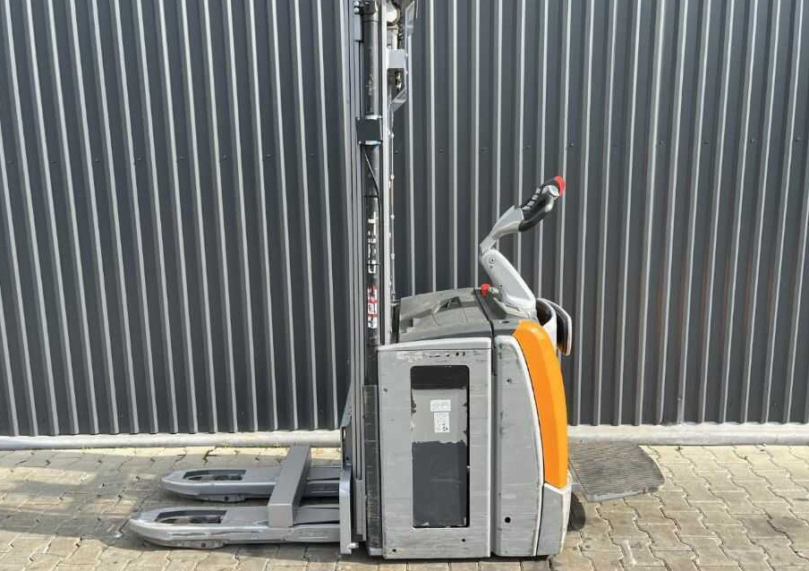 Still EXV-SF14i - Stacker: foto 2 Still EXV-SF14i - Stacker: foto 2
