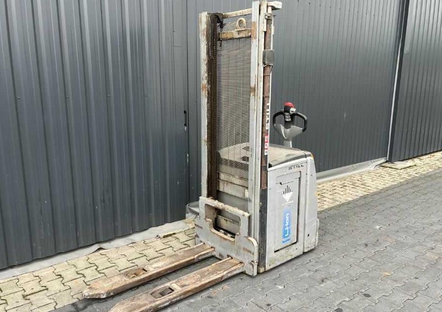 Still EXV14 - Stacker: foto 1 Still EXV14 - Stacker: foto 1